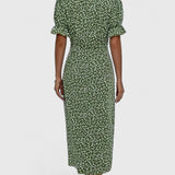 Kataryna | Comfortable Summer Dress