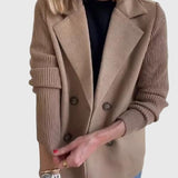Melina™ - Elegant Blazer