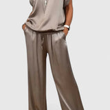 Jessykkah | Comfortable Two-Piece Set