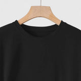 Ivanelle | Comfortable Short Sleeve T-Shirt