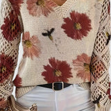 Liza | Elegant Cardigan