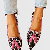 Dhreika | Smart Fit Loafers