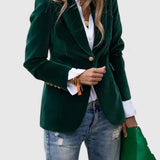 Lileth | Elegant Blazer