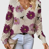 Liza | Elegant Cardigan