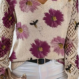 Liza | Elegant Cardigan