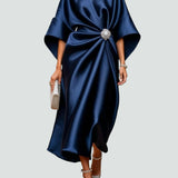 Coralyeth | Elegant Dress