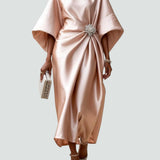 Coralyeth | Elegant Dress