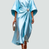 Coralyeth | Elegant Dress