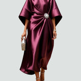 Coralyeth | Elegant Dress
