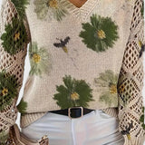 Liza | Elegant Cardigan
