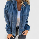 Mykhalah | Comfortable Jacket