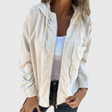 Mykhalah | Comfortable Jacket
