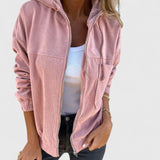 Mykhalah | Comfortable Jacket
