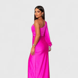 Saryxiah | Elegant Maxi Dress