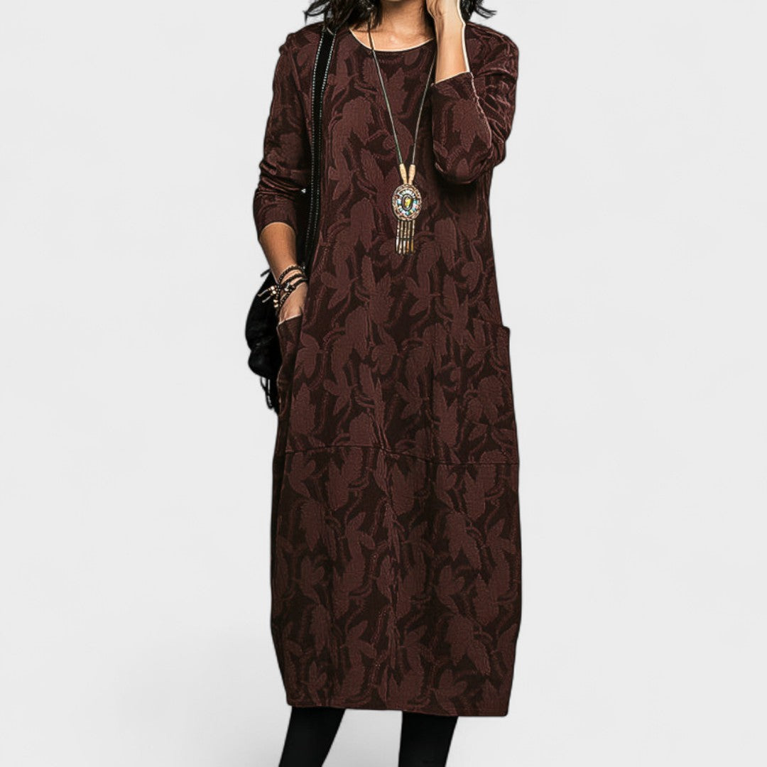 Karen - Elegant Dress