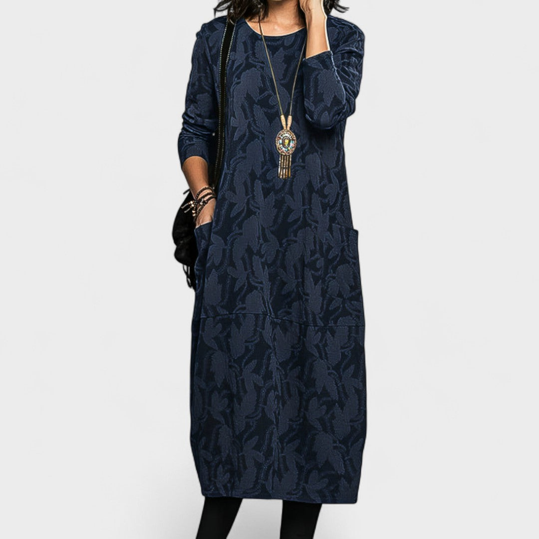 Karen - Elegant Dress