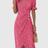 Kataryna | Comfortable Summer Dress