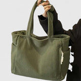 Angelique | Sophisticated Tote Bag
