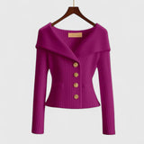 Avelora | Elegant Cardigan