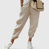 Dhalianette | Elegant Pants