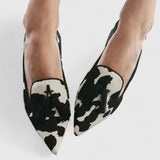 Dhreika | Smart Fit Loafers