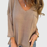 Lyzzarah | Comfortable Top