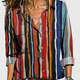 Nadienne | Elegant Blouse