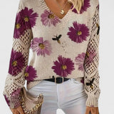 Liza | Elegant Cardigan