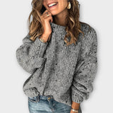 Jayzelle | Sophisticated Sweater