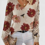 Liza | Elegant Cardigan