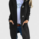 Giulyanrah | Comfortable Cardigan