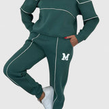 Thalynnae | Comfortable Sweater and Pants Set