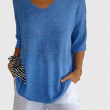 Karyxiah | Sophisticated Top