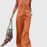 Mabel | Elegant Two-Piece Set