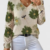 Liza | Elegant Cardigan