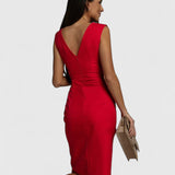 Annie | Sophisticated Dress