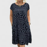 Marga | Comfortable Dress