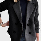 Melina™ - Elegant Blazer