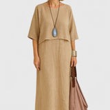 Harlyne | Elegant Two-Piece Set