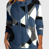 Thalynora | Comfortable Sweater