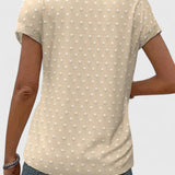 Miles | Comfortable V-Neck Shirt