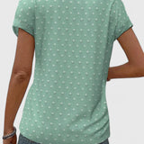 Miles | Comfortable V-Neck Shirt