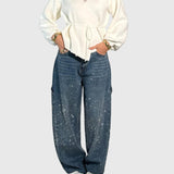 Stella™ | Diamond Pants