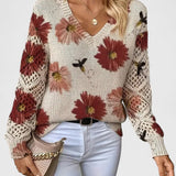 Liza | Elegant Cardigan