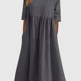 Nadine | Comfortable Dress