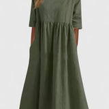 Nadine | Comfortable Dress