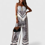Carmen | Sophisticated Two-Piece Set