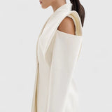 Valeria™ | Elegant Blazer