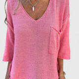 Lyzzarah | Comfortable Top