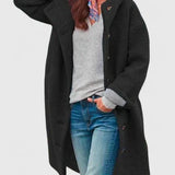 Emaryzahh | Comfortable Jacket